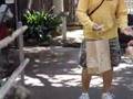 Feeding A Larikeet