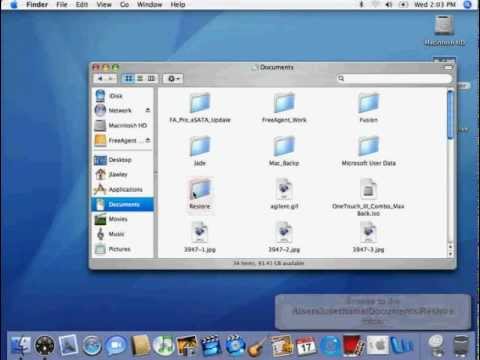how to locate outlook temp file on mac