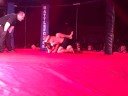 Favio mma debut (finished in under 1 min!!!)