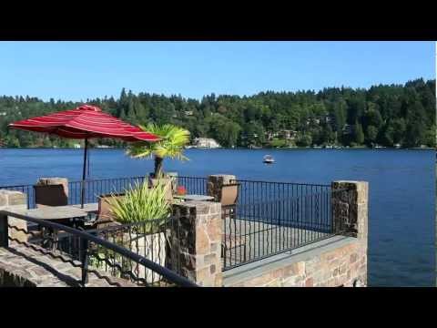 Lake Oswego Real Estate - www.LuxuryLakeOswegoHomes.com 3214 Lakeview Blvd Lake Oswego. Joelle Lewis | RE/MAX Equity Group 5800 Meadows Rd. Suite 100 Lake Oswego This European masterp...
