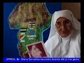 AFRICA. SR.M.CONCETTA RACCONTA IL 1 PARTO CHE HA ASSISTITO