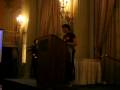 Kim's  WTS Los Angele s Member of the Year acceptance speech 2008