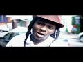 Isaac Blackman - "Old School Love"