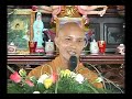 Sám Hối Nghiệp Chướng Trong Đạo Phật 2 -  ĐĐ. Thích Thiện Hưng
