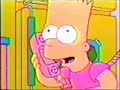 Wassup Commercial with The Simpsons Wassup Commercial with The Simpsons