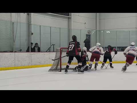 2024-2025 Championship Game Highlights