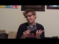 Click here to watch this video Retro Gamer Vlog Earthbound Contest Responce
