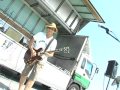 スカッパタdeアソボin四倉 2010