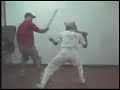 GM Bert Labaniego, Arnis Master GM Bert Labaniego, Arnis Master