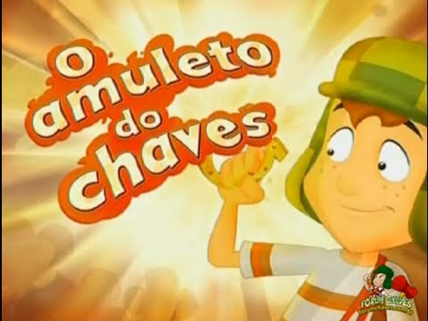 Chaves Em Desenho Animado 1ª Temporada Completa 