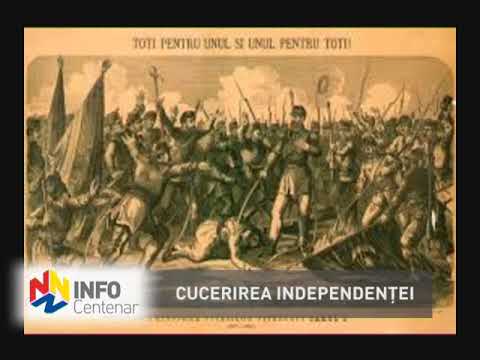 Cucerirea Independeţei