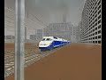 Pr�sentation du TGV RD