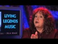 Maria Muldaur (3 of 8) - The Runaway in the Candy Store