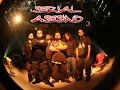 Serial Asesino - Rios De Sangre Serial Asesino - Rios De Sangre