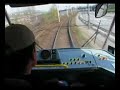 OP4 J�zda zku?ebn� tramvaj� 5516 d�l druh�