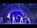 DBSK 'O'-jung ban hap