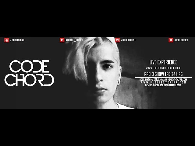 New Electro House 2017 Code Chord Edm 001 Mix Electronica New Electro House 2017 Code Chord Edm 001 Mix Electronica