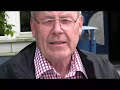 BU-kandidat Knut Hedemann