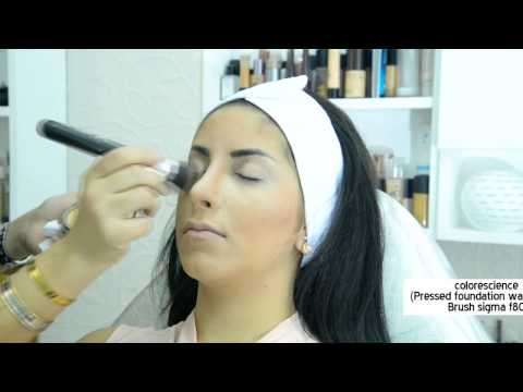 Bride Makeup 2014,مكياج عروس 2014
