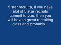 NCAA Football 09 - Mr. February Achievement NCAA Football 09 - Mr. February Achievement