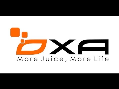 OXA USA-More Juice, More Life Portable Battery Chargers for smart phones and tablets