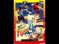Final Fight CD OST - Walk In The Park (Bay Area) [STEREO]