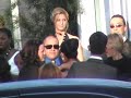 SAG AWARDS Arrivals 2009