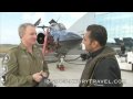 Inside Luxury Travel - Cape Town - Flying in a Fighter Jet