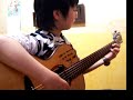 Cherry Blossom Time - Sungha Jung