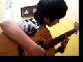 (Kotaro Oshio) Cherry Blossom Time - Sungha Jung