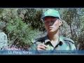 DU#3 UNIFIL DE-MINERS introduces you to the young men and women who do one of the most dangerous jobs in southern Lebanon. This episode is not about de-mining, but about the people behind the body armour, as they share some of their thoughts, feelings and tragedies, while making southern Lebanon a safer place to live and work.