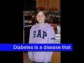 JDRF Walk to Cure Diabetes 2008 Kelly's Team