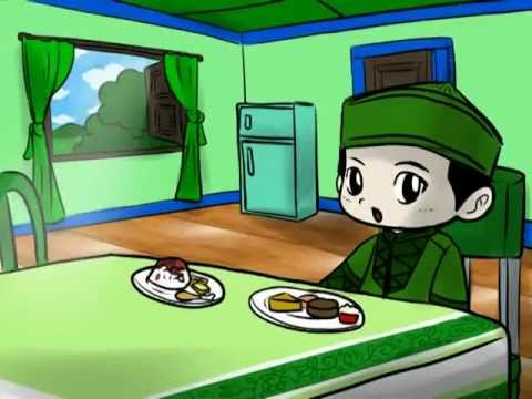 adab - 
