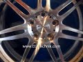 D2 TECHNIK: WORK WHEELS D2 TECHNIK: WORK WHEELS