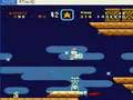 VIPマリオ3攻略085　　バスターワッフル(鍵ゴー…