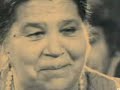 Homenaje a Maria Fernández Granados   