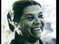 Homenaje a Maria Fernández Granados   