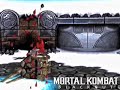 Mortal Kombat 4 :: Shinnok\