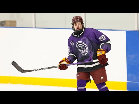 Lui Indzers 24/25 Season Highlights