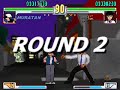 KFA MURATAN vs JIN???????