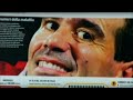 Informe Robinson - El misterio de la ELA y el Calcio - Parte 4-6
