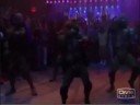Teenage Mutant Ninja Turtle Extreme Dance Team