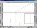 ＪＷ－ＣＡＤ立面図作成過程　建具編その６