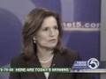 Ellen Simon NewsChannel 5 Interview 7-17-08