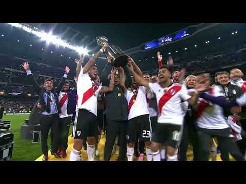 Desde el 9/12/18 y para toda la vida 