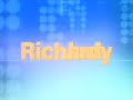 Al Gore on Richard and Judy Al Gore on Richard and Judy