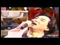 Amazing high male voice (true voice)