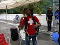 Goldeneye Bungee Jump at Verzasca Dam, Switzerland