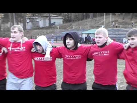 YouTube Трейлер