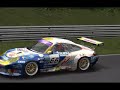 Nordschleife Battle